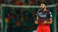 Siraj has been a revelation since coming to RCB.